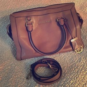 Michael Kors Dillon Satchel